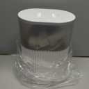 PAPIFEED 5G WiFi Automatic Cat Feeders: Smart Automatic Cat Food Dispenser with Slow Feeding Mode, Detachable for Easy Cleaning, Pet Feeder with Alexa, 1-30 Meals Per Day for Multiple Pets (6L/25 Cup)