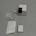 Petcube Cam 360 Camera Interactive WiFi Pet and Home Security Pan-Tilt Camera with Phone App, 1080p HD Video, 360 Rotation, Night Vision, AI Alerts