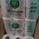 Seventh Generation, Bath Tissue, 12 Roll, pack of 4, 12 Count