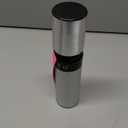 MISTO Brushed Aluminum Oil Sprayer, individual, Silver