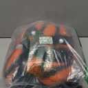 Morph Pumpkin Costume Kids, Pumpkin Grim Reaper Costume Kid, Halloween Costumes For Kids, Scary Halloween Costumes For Boys (7-9 Years)