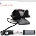 ComforTrac Premium Home Cervical Traction Kit 3.0, Neck Therapy, Discomfort Relief, Relieve Cervicalgia, Degeneration of Disc, Spondylosis, and More