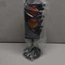 ArtCreativity Small Traffic Light Table Lamp for Kids, (Pack of 1), Bedside Lamp with Color Changing LEDs, Cool Nightlight for Girls and Boys, Decorative for Living Room, Bedroom, or Playroom