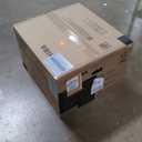 Toshiba Air Fryer Combo 4-in-1 Countertop Microwave Oven, Smart Sensor, Convection, Mute Function, Position Memory 13.6" Turntable, 1.5 Cu Ft, 1000W, Black, ML-EC42P(BS)