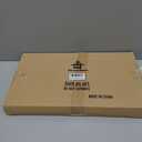 Direct store Parts DC118 Cast Iron Cooking grid Replacement for Brinkmann 810-1415-F, 810-1470, 810-8300, 810-8300-F, for Grill King 810-9325-0, set of 3 Cooking Grate (17 5/8" x 27 7/8")