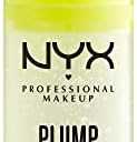 NYX PROFESSIONAL MAKEUP Plump Right Back Plumping Serum & Primer, With Hyaluronic Acid