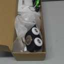 Strong Magnetic Cable Magnetic Wire Puller, Equipped with NdFeB Strong Magnetic Magnet, Portable Magnet Puller Tool, Doubles as Stud Finder, Easy Cable Pulling in Walls & Tight Spaces