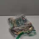 Heavy Duty Tactical Dog Harness for Medium Dogs, No Pull Adjustable Pet Harness Reflective Service Training Easy Control Pet Vest Military K9 Working Dog Harnesses- Medium, Desert Camo