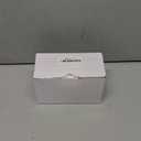 WBao Christmas Net Lights, 200LED 8.4ft x 5.2ft Christmas Lights with 8 Modes, Timer, End to End Connectable, Waterproof Design for Lawn, Bushes, Trees Outdoor Xmas Decorations, Cool White