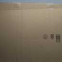 Binder with Plastic Sleeves,  30", Black 