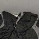 Mandark 4PCS Front Car Seat Covers, Waterproof and Breathable Vehiclce Seat Protector, Comfortable Sponge Seat Cushions, Auto Interior Accessories Universal for SUV, Truck, RVGray