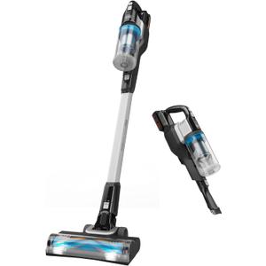 BLACK+DECKER POWERSERIES Extreme MAX Cordless Stick Vacuum, Home and Pet Hair Vacuum (BHFEB520D1)