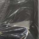 HelloTree 3PCS Bath Mat Rug Rubber Non Slip Quick Dry Rug Sets Super Absorbent Thin Bathroom Rugs Fit Under Door Dark Grey Washable Bathroom Floor Mats for in Front of Bathtub, Shower Room, Sink (1'8" x 3'11" (U-Shape))