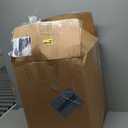 Novilla 2 Inch Full Mattress Topper, Ultra Soft Memory Foam Mattress Topper for Comfort & Cooling Night Sleep, Ventilated & Skin-Friendly, CertiPUR-US Certified