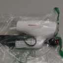 Conair Double Ceramic Hair Dryer, 1875W Blow Dryer with Diffuser and Concentrator, Ionic Conditioning, 3 Heat & 2 Speed Settings