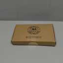 PoyPet Reflective Soft Breathable Mesh Dog Harness Choke-Free Double Padded Vest with Adjustable Neck and Chest(Military Green,M)