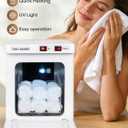 5L Hot Towel Warmer Esthetician: Hand Face Towel Warmer Heating Machine - Towel Steamer for Facial Spa Hair Beauty Salon Home