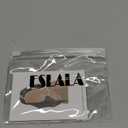 14K Gold Nose Ring Hoop for Women, Thin Nose Piercing jewelry (Gold, 3pcs- 8mm 22 gauge)