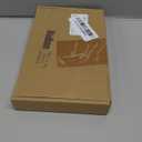 6 Pcs Reflective Dog Collar Soft Padded Breathable Adjustable Nylon Pet Collar with Safety Locking Buckle for Dogs Cats Puppy Pets Accessories(Small,Fresh Color)