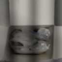 Przene 3 Pack Blue Light Blocking Glasses Women/Men, Retro Round Computer Glasses Anti Eye Strain/UV/Glare, Gaming Glasses. (Black/Crystal/Grey)