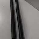 Garage Door Extension Springs Pair, 120 lb,25’’ Long,Replacement Kit