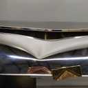 Winware Chafer, 8 quart, Stainless Steel
