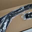 in-Channel Window Rain Guards Deflectors Fit for 2007-2021 Toyota