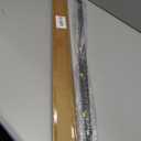 Front Right Passenger Side Fender Chrome Garnish Molding Trim 87772-C1000 Replacement for Sonata 2015-2017