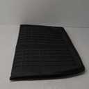 powoq Fuel Trunk Mat Compatible with 2017-2022 Honda CRV Cargo Mat All Weather Cargo Liner Replacement for 2017-2019 2020 2021 2022 Honda CRV Accessories (Fit 17-22 Fuel Model, Trunk Mat)