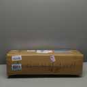 LASFIT Truck Tailgate Mat 2019-2026 for Chevrolet Chevy Silverado & GMC Sierra 1500 (Not Fit Multipro Tailgate), All Weather TPE Tailgate Protector Liner Replacement (Not Fit Drop-in Liners)