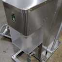 Kolice Commercial fresh fruit frozen yogurt blending machine,yogurt milkshake ice cream mixing machine, gelato ice cream blending machine, frozen yogurt blender machine for kitchen equipment