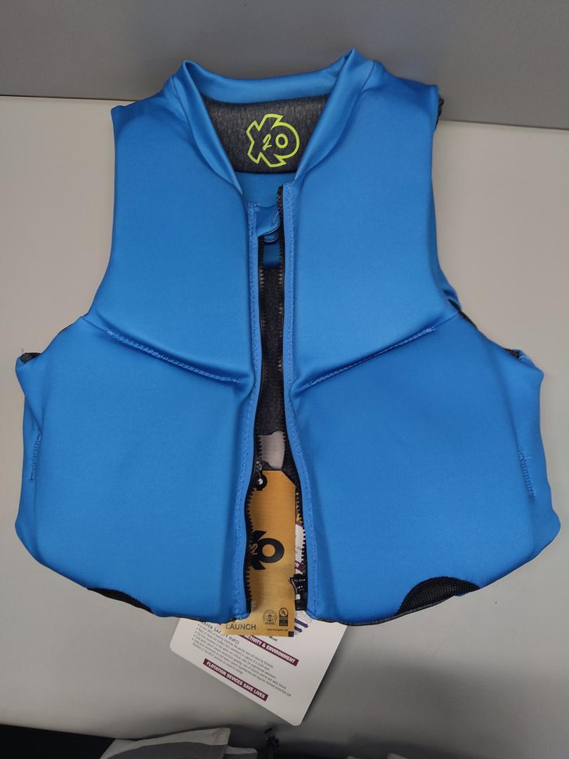 X2O Comfort Wave Vest, Size L/XL  Women's Comfort Vest