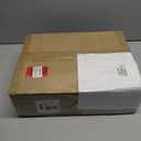 Wooden Nightstand with Lock, Bed Side Table with Drawers, Bedside Table with Charging Station, 3 USB & 2 Outlets, Night Stand with Storage, End Tables for Living Room, Bedroom, Dorm, Brown