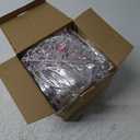 48 Pcs Tiara Crown Set Princess Dress up Costume Party Favor Girls Plastic Crown Birthday Supplies Cosplay Accessory