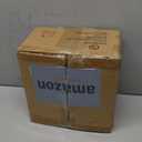 famiware Venus Coffee Mugs for 4, 12 oz Mug Set, Dringking Cup with Handle for Coffee, Tea, Cocoa, Milk, Charcoal