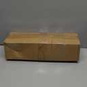 Mini Pink Christmas Tree with Lights, 2ft Artificial Small Table Top Christmas Tree with Bow, Ball Ornaments and White Tree Skirt, 24 Pcs DIY Xmas Decorations for Kids, Toddler Room