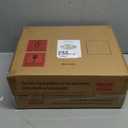 TheTerra Ceramic Dinnerware Sets for 4, 12 Pieces Porcelain Lightweight Plates and Bowls Sets, Scratch Resistant Dish Set, Oven & Microwave & Dishwasher Safe, Beige