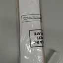 TrelaCo 50 Pcs Plantar Fasciitis Relief Strips Pre Cut Tape Foot Relief Tape Night Splints Strips for Plantar Fasciitis Sprained Ankle Heel Arch Pain(Skin Color)