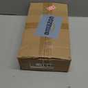 6-Lug Wheel Fitment Tool, Wheel Offset & Backspacing Measuring Tool, Simulates 14-22" Rim Diameter, 8-14" Tire Width, 2.5-11.5" Sidewall, 3-12" Clearance