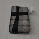 Coleman Casey Plaid 1 Quilted King Sham 20x36in