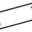 PartsW - Suspension Stabilizer Sway Bar Links Set 2 Pieces Front Passenger & Driver Side