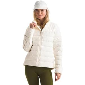 THE NORTH FACE Women's Aconcagua 3 Jacket | Wind Resistant, Water Repellent, 600 Fill Waterfowl Down Insulation L