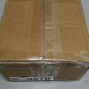 UNICASA Dessert Plates, 6.5 Inch Appetizer Plate Set of 4 - Microwave & Dishwasher Safe Ceramic Side Dish for Salad, Snacks, Japanese Plates (Light Brown)