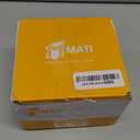 M MATI Front Differential Sprague Carrier Rebuild kit w/Output Hub Assembly for Polaris RZR 570 800 900 ACE 325 570 Ranger 570 900 1000 3235263 3234407 3235174 3235171 3234393 3235169