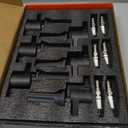 Ignition Coils Spark Plugs Kit Quick Ignition Superior Quality Powerful Performance