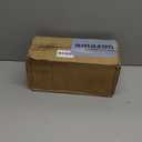 Hycline 2-Pack Mountain Bike Tires Set: 20/24/26/27.5-inch Folding Replacement High-Performance Wear-Resistant Bicycle Tires and Pair Inner Tubes with Tire Levers for MTB Off-Road Bike