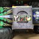 Monster Jam, Official Mega Grave Digger All-Terrain Remote Control Monster Truck, Over 2 Ft. Tall, 1:6 Scale, Kids Toys for Boys and Girls Ages 4 and Up