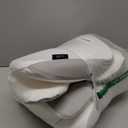 Cervical Neck Pillow for Pain Relief Ergonomic Side Sleeper Pillow for Sleeping, Contour Memory Foam Pillows for Neck Support, Cooling Orthopedic Bed Rest Pillow for Back and Stomach Sleepers