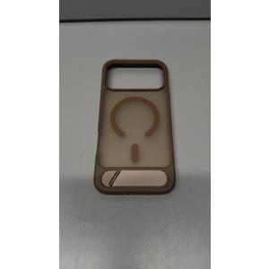 TORRAS Magnetic Slim-Fit for iPhone 17 PRO MAX Case, Ultra-Thin 17 ProMax Phone Case Compatible with MagSafe, Light Anti-Scratch Matte Hard PC Bayer 6.9 inch OriginFit