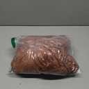 NEWCOSPLAY Super Soft Throw Blanket Coffee Premium Silky Flannel Fleece Leaves Pattern Lightweight Bed Blanket All Season Use (Coffee, Throw(50"x60"))